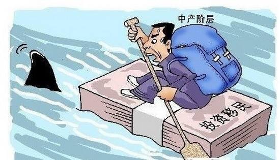 2018年移民关键词:涨声响起来