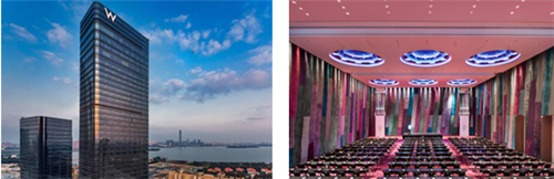 2018苏州环金鸡湖国际半程马拉松圆满举办