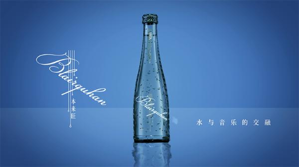 抢滩高端水市场 Blairquhan本来旺再发力院线广告贴片《红海行动》