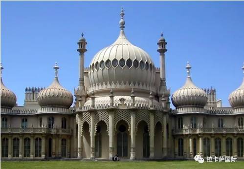 拉卡萨国际带你探寻现代风尚中的东方之美