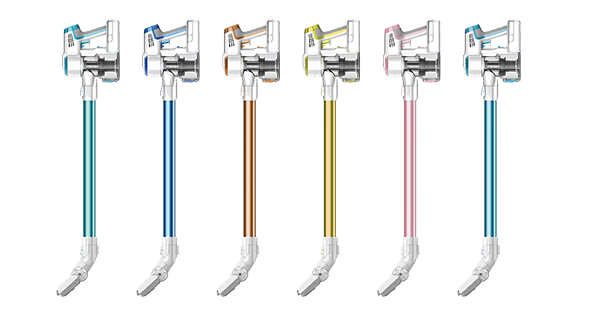 把不起眼的清洁工具做成时尚潮品 TEK A11吸尘器耀世而来