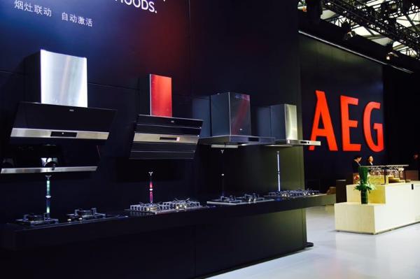 真正的世界级对手来了？中国家电业三问AEG