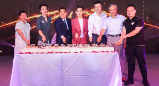 幸福西饼发力新零售 颠覆千亿烘焙市场