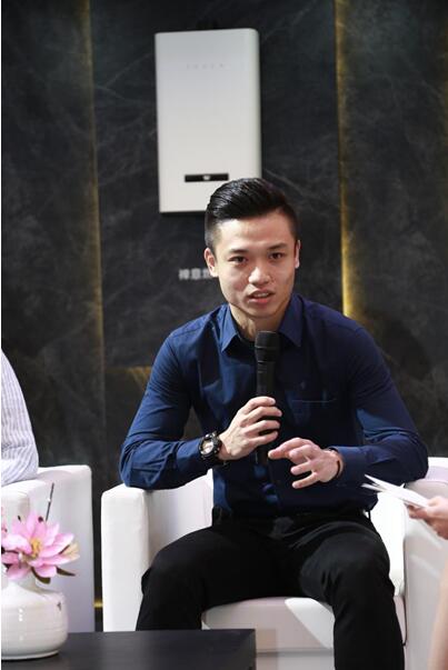 激荡2018AWE，美的“布谷”