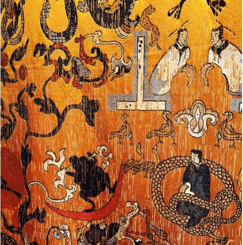 拉卡萨国际带你探寻现代风尚中的东方之美