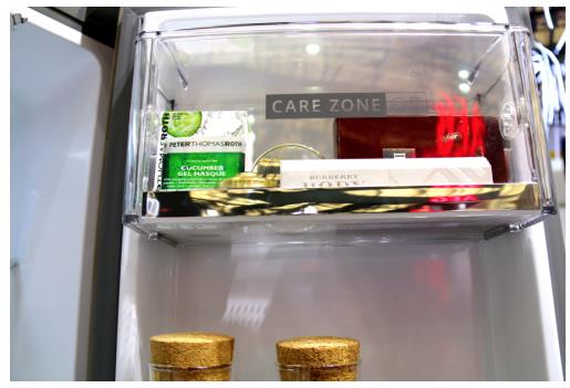 惠而浦联合京东发布“冻龄”系列冰箱 引领智能家电新潮流