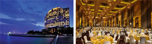 2018苏州环金鸡湖国际半程马拉松圆满举办