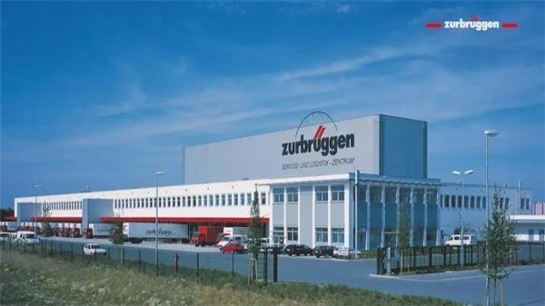 百年德企卓伯根将欧洲品质生活送到长沙