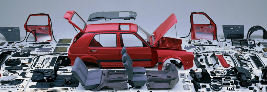 车娃娃：以互联网思维成就汽车延保新模式