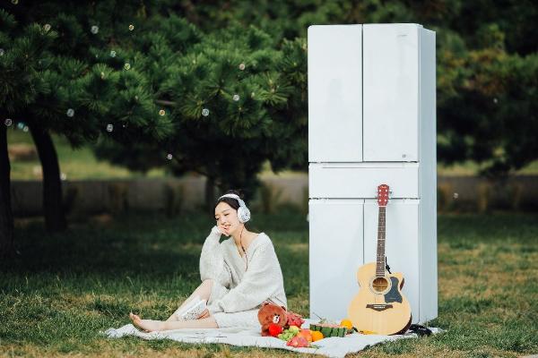 行业还在追赶年轻潮流，统帅冰箱AWE将推新品尽显年轻个性