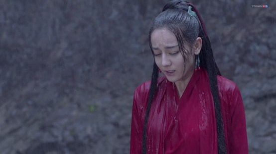 盘点《烈火如歌》十佳镜头，这些镜头里出现最多的居然是“品花酿”