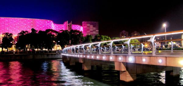 2018苏州环金鸡湖国际半程马拉松圆满举办