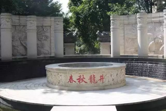 广州侨鑫从都国际庄园，豪宅别墅让你体验自然风物之美