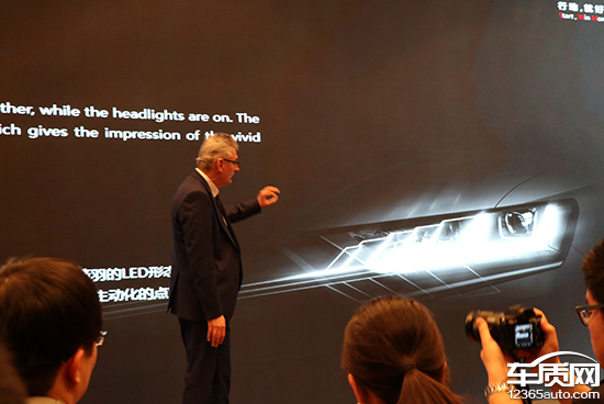 斯威G01细节设计曝光 新车于下半年正式上市