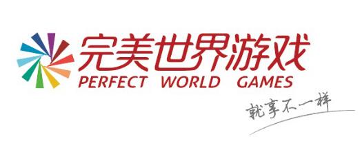 领游戏年轻化潮流 完美世界游戏启用全新品牌形象
