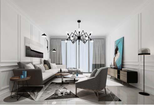 金螳螂家全屋整装，为你带来全新的家装体验!