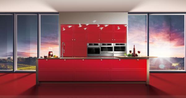 SAKURA樱花：让意式荷尔蒙在厨房燃烧