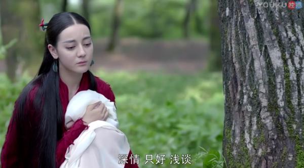 盘点《烈火如歌》十佳镜头，这些镜头里出现最多的居然是“品花酿”