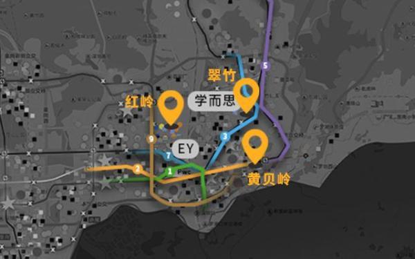 节后租房必看——深圳工作地租房攻略