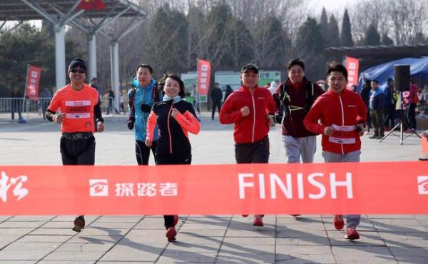 王静：和超越做朋友 探路者初心永续