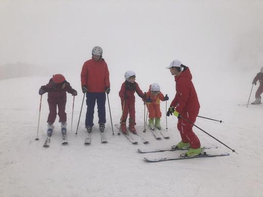 “全球招募计划”再起航，丹麦父子勇攀大雪山