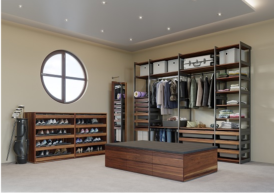 海福乐与木材加工设备展合作共赢 安全相伴