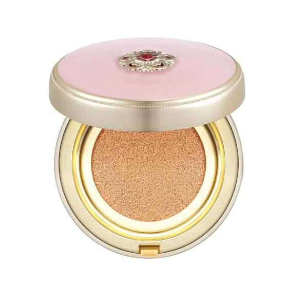 韩方贵妇品牌SagaXiu（诗佳秀），肌肤的贵族保养秘笈