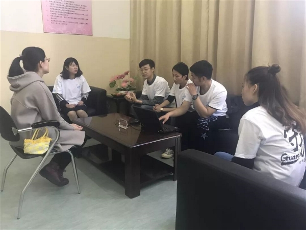 守护孩子未来，爹地宝贝Daddybaby暖心公益再出发