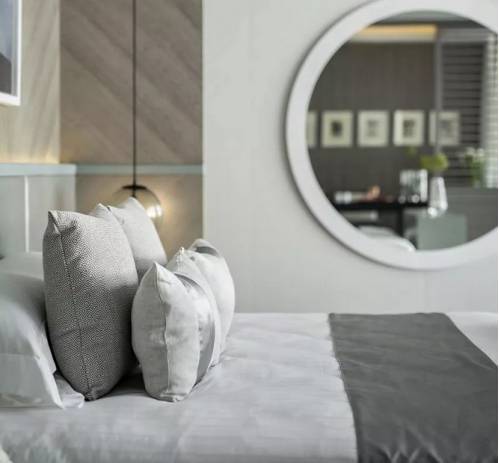 拉卡萨国际带你探寻现代风尚中的东方之美