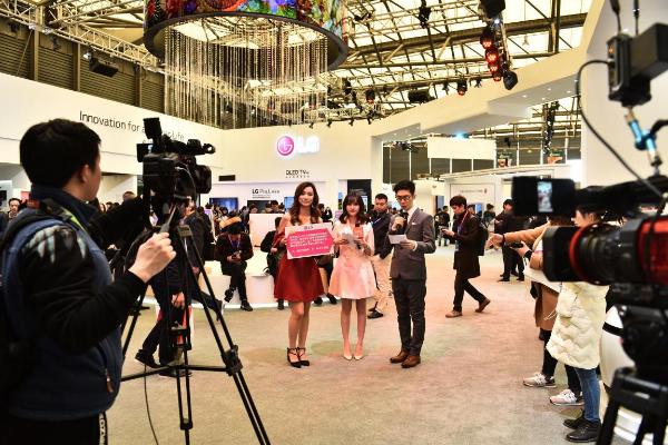 LG推出α9 AI芯片 打造OLED电视视听至高境界