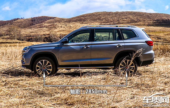 新一轮旗舰之争 试驾全新荣威RX8