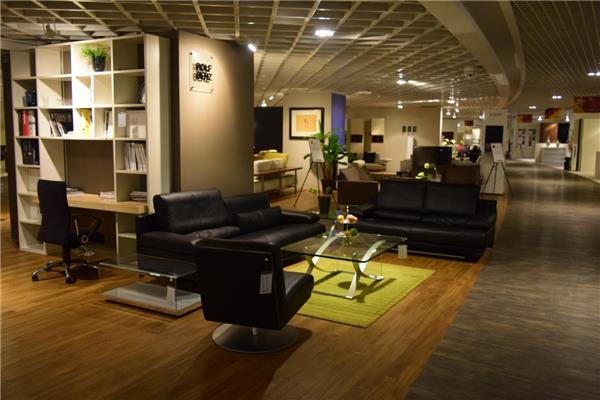 百年德企卓伯根将欧洲品质生活送到长沙