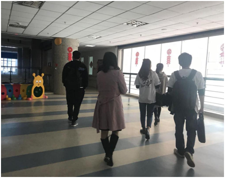 守护孩子未来，爹地宝贝Daddybaby暖心公益再出发