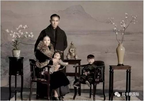 拉卡萨国际带你探寻现代风尚中的东方之美