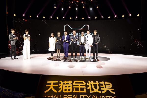 国民挚爱面膜，JAYJUN斩获2018天猫金妆奖两项大奖