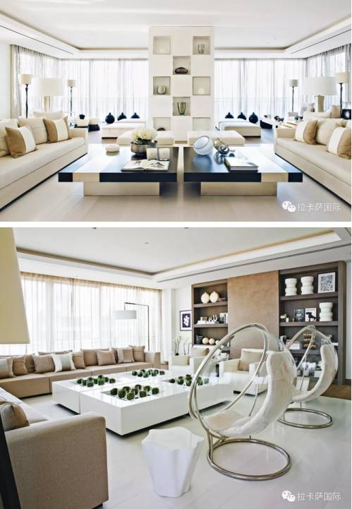 拉卡萨国际带你探寻现代风尚中的东方之美