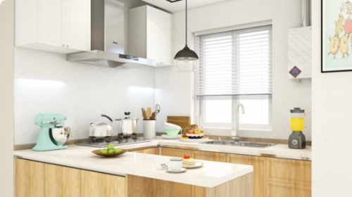 摩装推出6大心级服务，打造家装终身服务信用体系