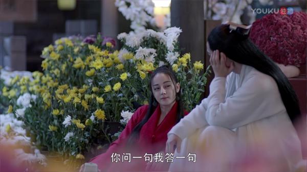 盘点《烈火如歌》十佳镜头，这些镜头里出现最多的居然是“品花酿”