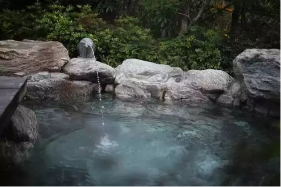 广州侨鑫从都国际庄园，豪宅别墅让你体验自然风物之美