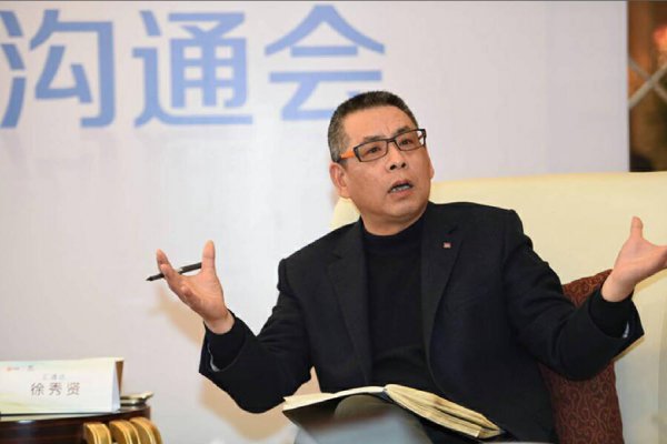 撸起袖子加油干！汇通达正深度践行“乡村振兴提案”