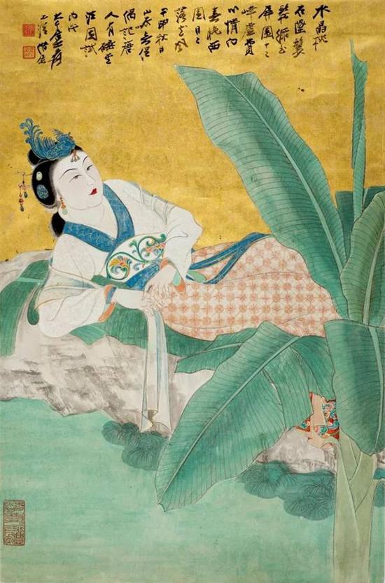 18春拍征集:3月14日首站上海扬帆启程