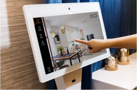 家居行业吹响新零售号角 百安居智慧门店出师大捷