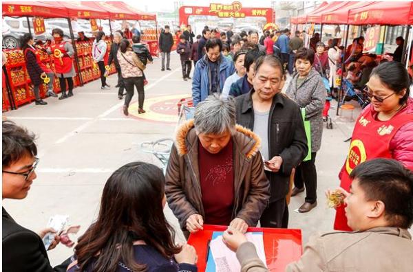 福临门营福林我养家大换油活动开启 以行动保障消费者权益