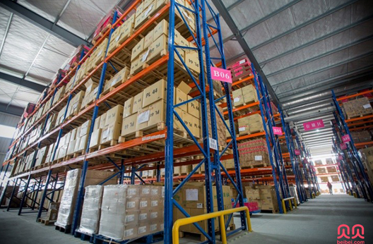 贝贝网308周年庆大牌唱主角，“百里挑一”品质把控严若考场