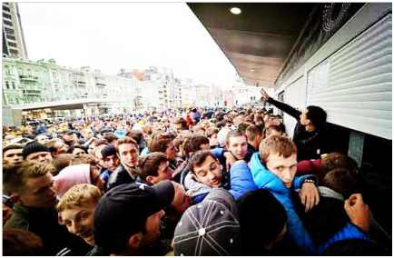 独特收藏魅力 北京礼品家居展世界杯纪念品等你狂欢一夏