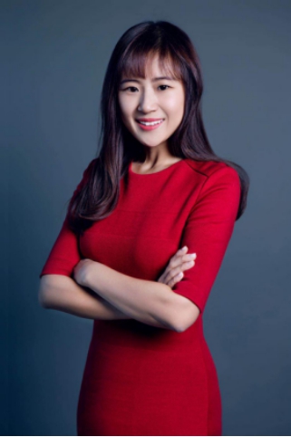 VIPKID米雯娟入选福布斯2018中国商界潜力女性榜