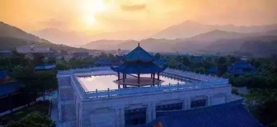 广州侨鑫从都国际庄园，豪宅别墅让你体验自然风物之美