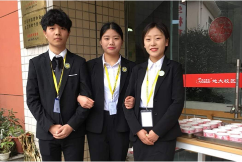 女生学什么好?在北大青鸟,每个程序媛都会被宠上天!