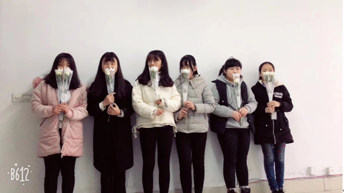女生学什么好?在北大青鸟,每个程序媛都会被宠上天!