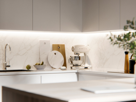 Rokid新品Mini亮相AWE 赋能IoT打造全屋智能语音体验